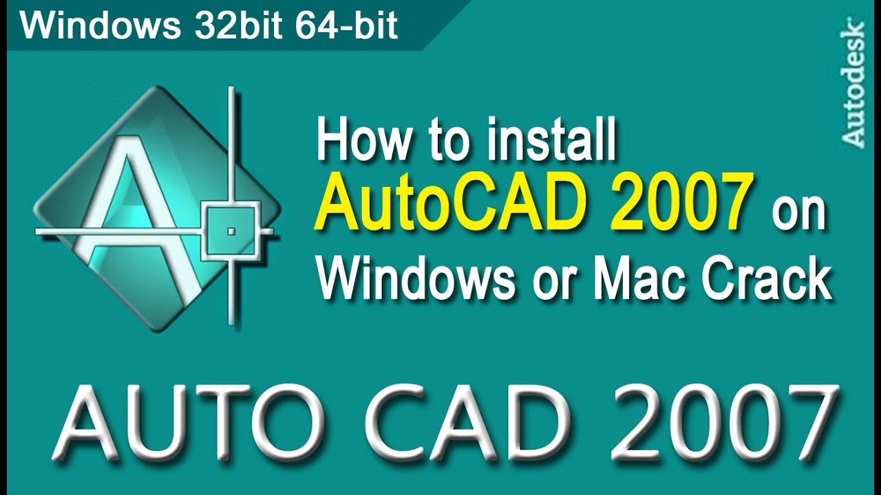 autocad 32 bit windows 10